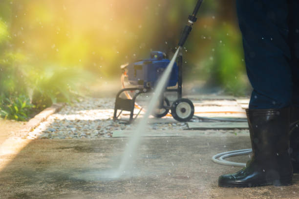 Best Gas Station Cleaning  in Apple Mountain Lake, VA